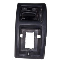 Moldura Difusor De Ar Traseiro Console Astra 1999 A 2002