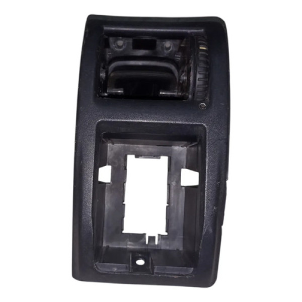Moldura Difusor De Ar Traseiro Console Astra 1999 A 2002