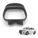 Moldura Painel Velocímetro Gm Cobalt  2013 A 2020 Original Preto