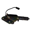 Motor Atuador Trava Elétrica Porta Malas Astra 1999 A 2002