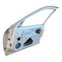 Porta Dianteira Direita Gm Vectra Tubarão 96/06 Original Dianteira Direita Branco