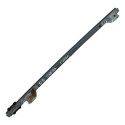 Canaleta Guia Vidro Zafira Dian Direito 2001 2002 A 2012