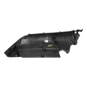 Acabamento Banco Traseiro Direito Honda Civic G10 2017/2022 Preto