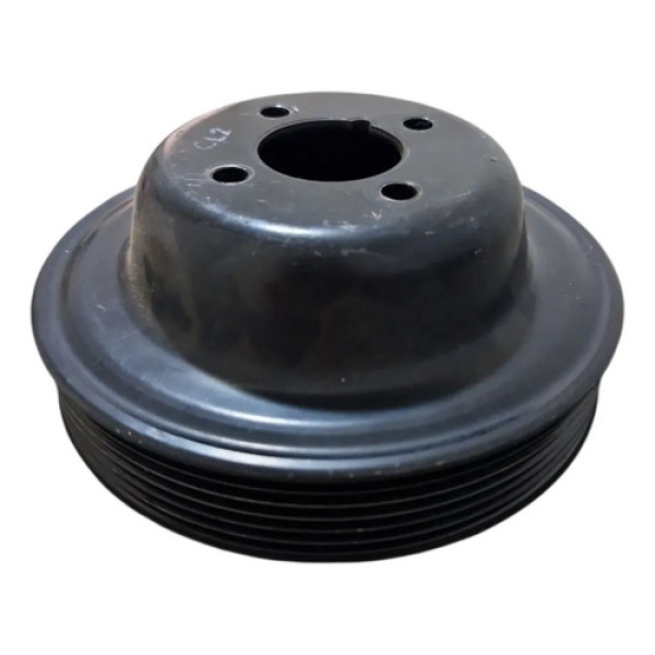 Polia Bomba Dágua Azera 3.3 V6 2008 2009 2010 2011 2012
