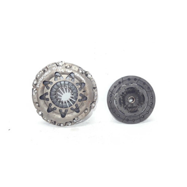 Disco Platô Embreagem Duster Oroch 1.6 16v Manual 15 A 20