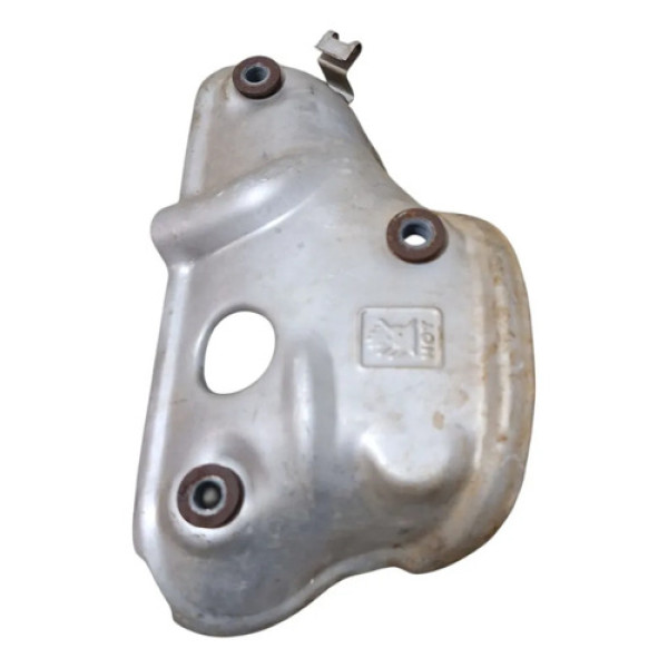 Defletor Calor Protetor Catalisador Azera 3.3 V6 2008 A 2012