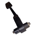 Pedal Embreagem Astra 1999 2000 2001 2002 2003 A 2011 Manual