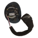 Tweeter Alto Falante Porta Mitsubishi Pajero Sport Preto
