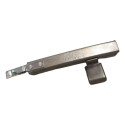  Guia Vidro Traseiro Direito Gol G5 5u4839058 Original