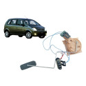 Sensor Nível Bóia Combustível Meriva 2002 A 2012 93315221