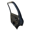 Porta Traseira Direita Chevrolet Corsa Classic 96/16 Origina Traseira Direito Preto