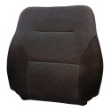 Assento Banco Dianteiro Pajero Tr4 2003 2004 A 2008 Original Preto