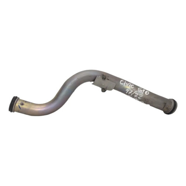 Duto Cano Agua Motor Civic 2.0 G10 17 A 22 0659rna