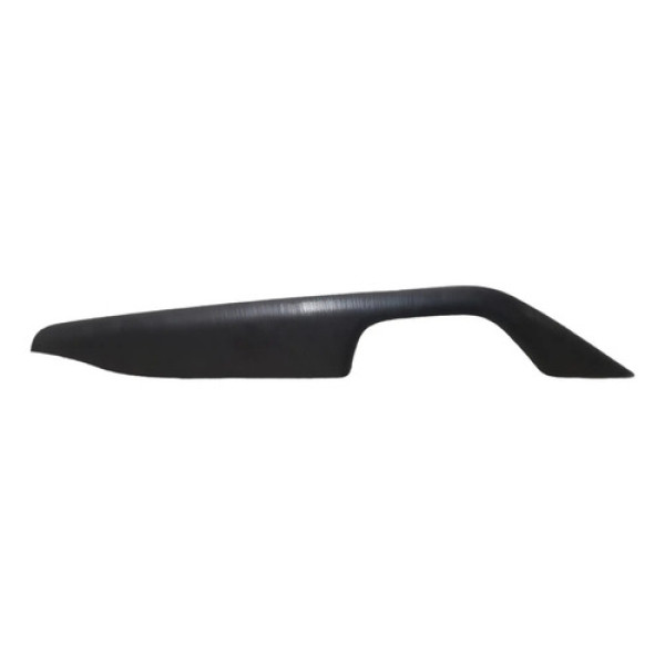 Moldura Puxador Interno Porta Dianteira Direita Hilux 16/20