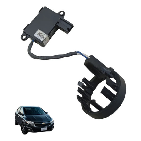 Antena Imobilizadora Onix Prisma 2012 2013 A 2019 13530682
