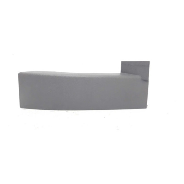 Moldura Painel Direito Porta Luvas Fiesta 8 A 13 7s65a042d96