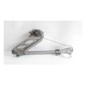 Maquina Vidro Manual Traseiro Direito Corsa Classic 96/10