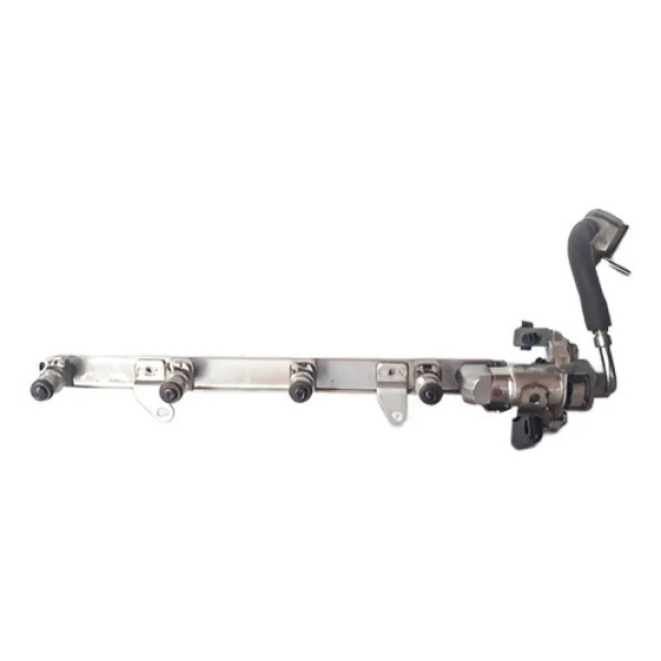 Flauta Partida À Frio C/bicos Honda City 2009/2014 Original