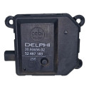 Motor Trava Portinhola Tanque Vectra 2.4 2007 2008 A 2011