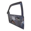 Porta Dianteira Direita Chevrolet Vectra 1993 94 95 Original Dianteira Direito Azul