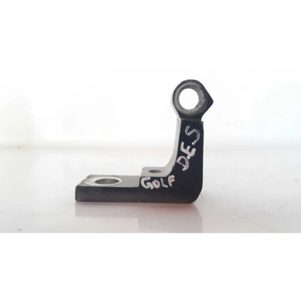 Dobradiça Porta Dianteira  Esquerda Superior Golf 2000/2014