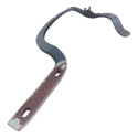 Dobradiça Direita Porta Malas Classic 1996 A 2016 93234806