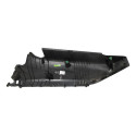 Acabamento Banco Traseiro Direito Honda Civic G10 2017/2022 Preto