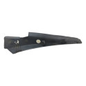 Moldura Grade Churrasqueira Capô Cobalt 2016 A 2020 52112692