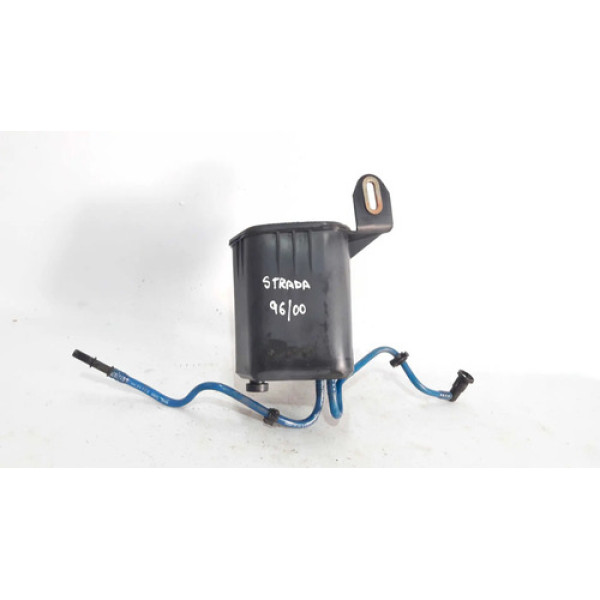 Filtro Canister Carvão Ativado Strada 96/00 82491183 25904