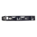 Suporte Lateral Esquerdo Parachoque Traseiro Fiat Argo 17/20