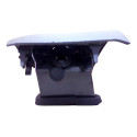 Difusor Esquerdo Ar Cobalt Spin 2011 2012 2013 A 15 Original