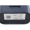 Microfone Interno Sistema Som Camaro Astra Zafira Original