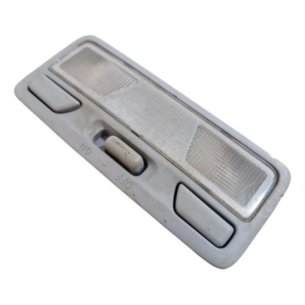 Luz Teto Cortesia Pajero Tr4 2003 2004 2005 2006 2007 2008