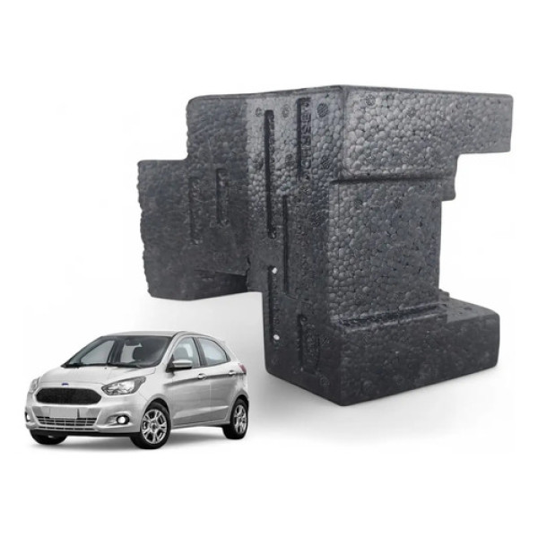Isopor Absorvedor Ruído Ford Ka 2014 A 2019 Original