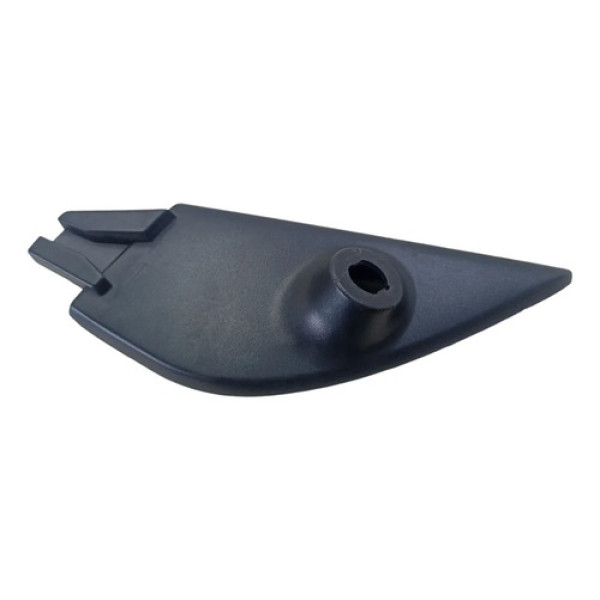Moldura Retrovisor Voyage G6 Esq 2013 2014 2015 2016
