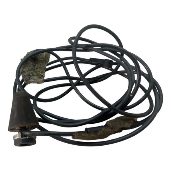 Base C/cabos Antena Santana 2000 2001 2002 A 2006 Preto