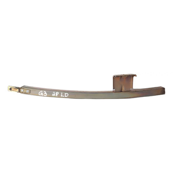 Guia Do Vidro Direito Gol G3 2 Portas 1999/2004 Original