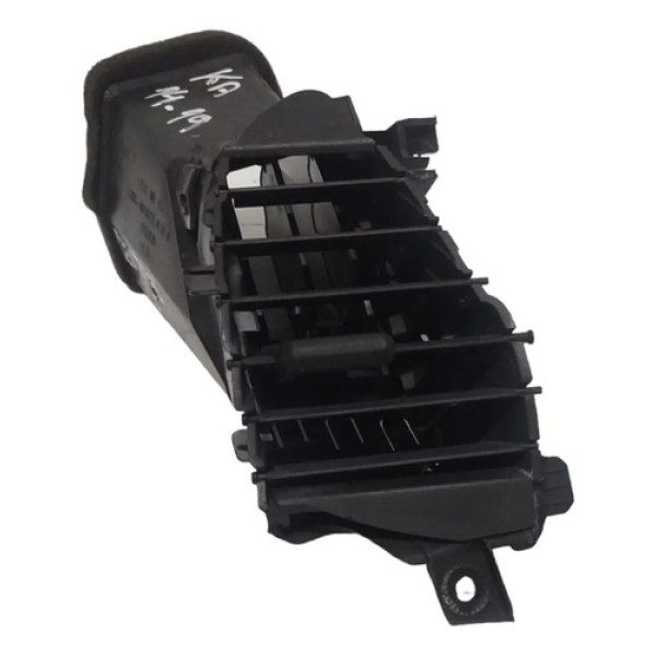 Difusor Ar Central Esquerdo Ford Ka 14 A 19 E3b5a01821abw