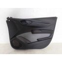 Forro De Porta Dianteira Direita Onix Novo Prisma 2012 A 19 Preto