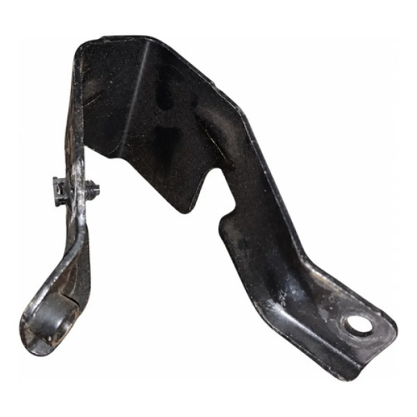 Suporte Proteção Flauta Bicos Ecosport 1.6 2008 2009 A 2012