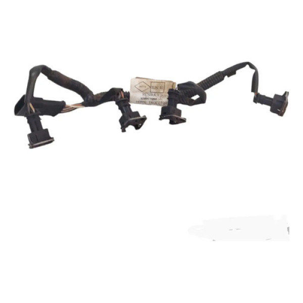 Chicote Bico Injetor Sandero 1.0 16v 07 A 15 8200475068 