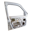 Porta Dianteira Clio 4p Esq 2002 2003 2004 2005 2006 A 2010 Prata