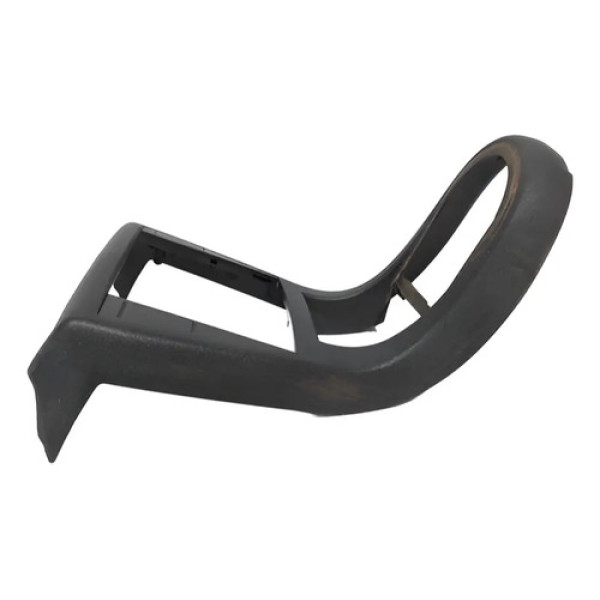 Moldura Painel Inferior Citroen C4 2007 A 2012 Original