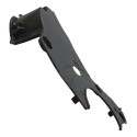Capa Correia Inferior Corsa Classic Celta 93 279 385 Preto