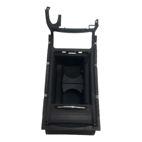 Console Porta Objetos New Civic 2007 A 2011 Original