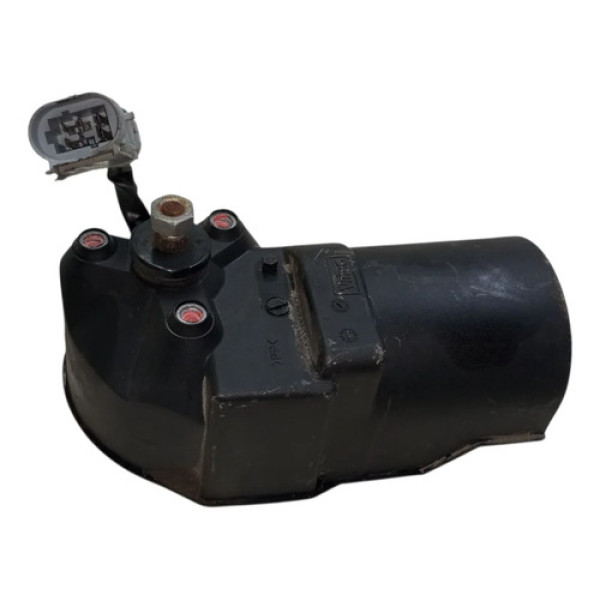 Motor Limpador Parabrisa Clio 2003 A 2011 Original