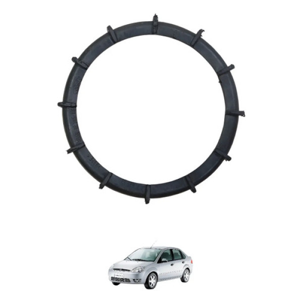 Porca Rosca Bomba Tanque Combustível Fiesta 2004 A 2012