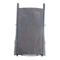 Folha Teto Carroceria Meriva 2002 2003 2004 2005 A 2012