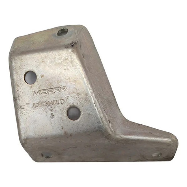 Suporte Forro Porta Dianteira Direita Fiat Toro 800028458 Prata