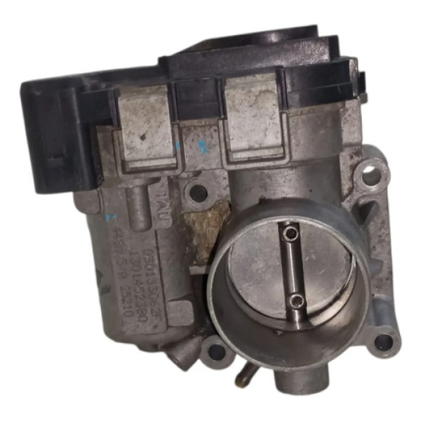Corpo Borboleta Tbi Gol Voyage G5 1.0 2009 2010 2011 2012